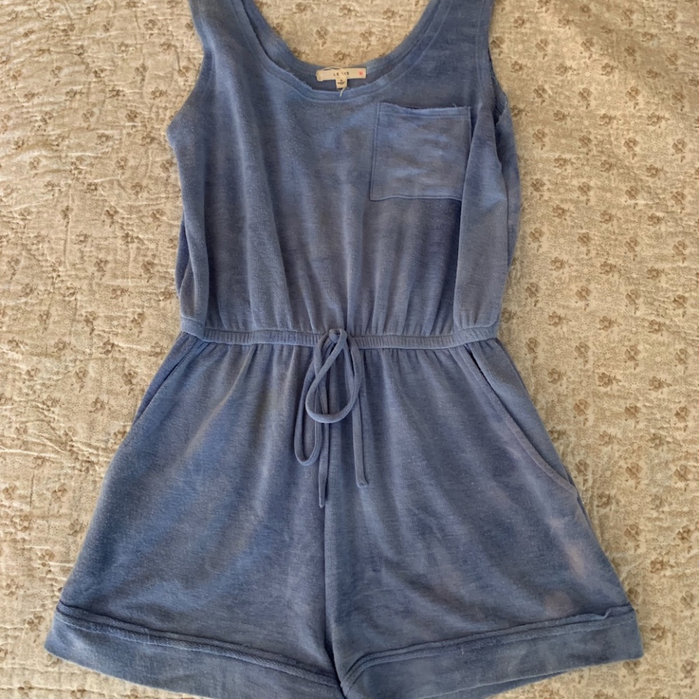 Women's Romper, size S